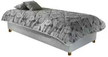 Posteľ Sono bez čiel