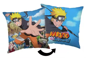 Vankik Naruto