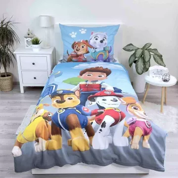 Bavlnen oblieky Paw Patrol PP451