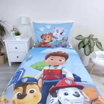 Bavlnen oblieky Paw Patrol PP451