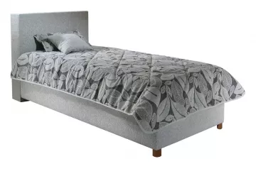 Sono s krátkym čelom