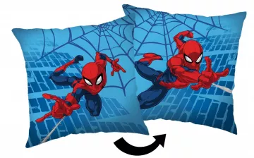 Vankik Spiderman Blue