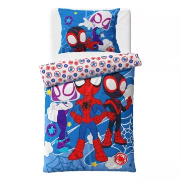 Mikroplyov oblieky Spidey ڞasn priatelia