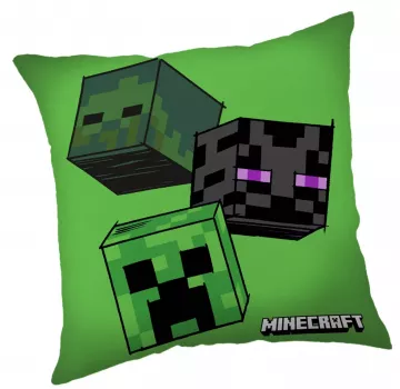 Vankik Minecraft The Mobs