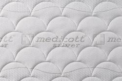 Medicott Silver 3D